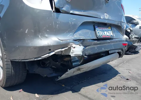 2018 Alfa Romeo Stelvio Awd z USA, uszkodzony, nr VIN ZASFAKAN1J7B91604